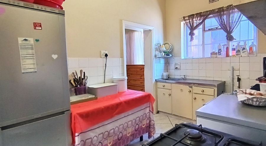 3 Bedroom Property for Sale in Observatory Western Cape
